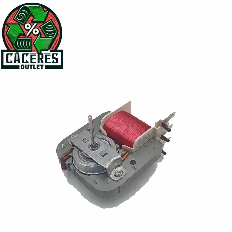 MOTOR VENTILADOR recambio Piezarota · Ref 97660