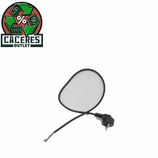 CABLE DE ALIMENTACION recambio Piezarota · Ref 97692