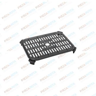 Grill cecofry advance 9000 window Rejilla con patas