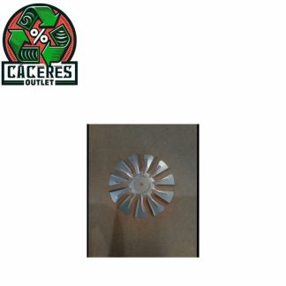 VENTILADOR MOTOR recambio Piezarota · Ref 97700