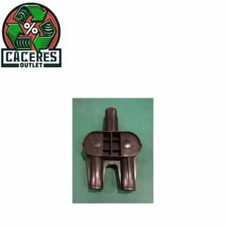 CONECTOR TUBO INFERIOR Y CENTRAL