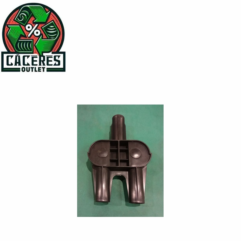 CONECTOR TUBO INFERIOR Y CENTRAL