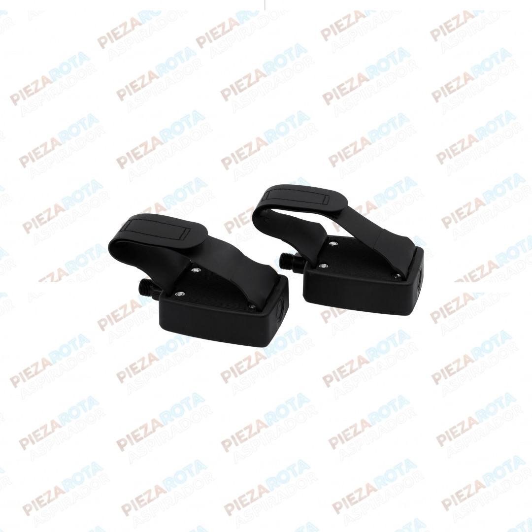 Pack de pedales drumfit x-bike neo/neo pro Pack de pedales drumfit x-bike neo/neo pro