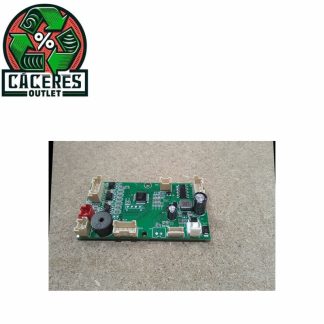 PCB PRINCIPAL