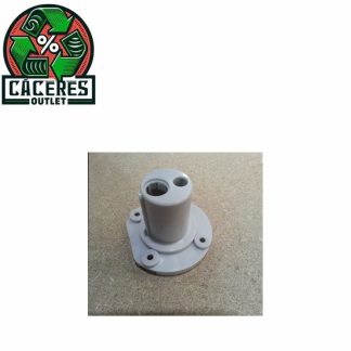 CONECTOR INFERIOR TUBO