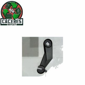 SUSPENSION TRASERA