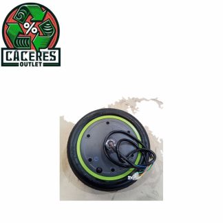 RUEDA + MOTOR