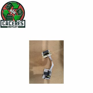 PCB DISPLAY recambio Piezarota · Ref 97858