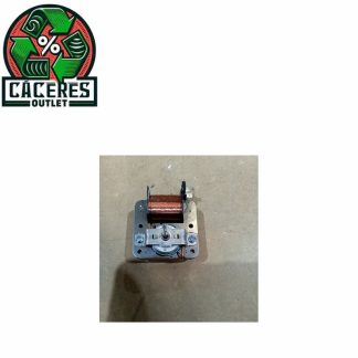 MOTOR VENTILADOR recambio Piezarota · Ref 97866