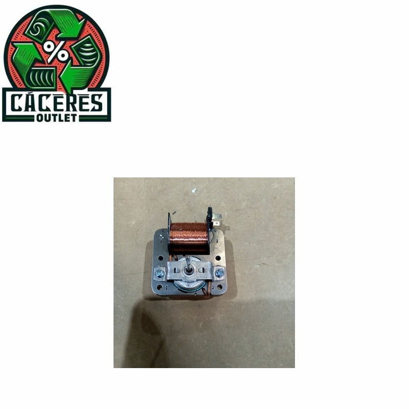 MOTOR VENTILADOR recambio Piezarota · Ref 97866