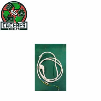 CABLE DE ALIEMNTACION