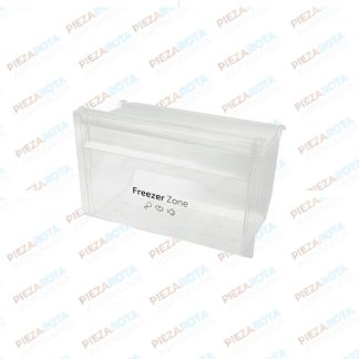 Cajón inferior bolero coolmarket combi 250 white d/250 inox d/250 white e/250 inox e Cajón inferior bolero coolmarket co