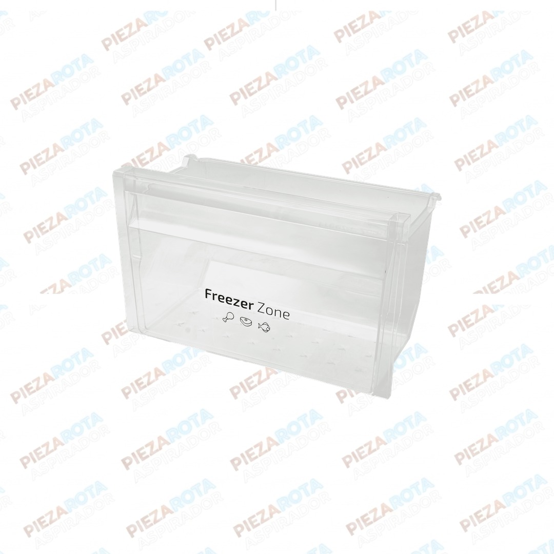 Cajón inferior bolero coolmarket combi 250 white d/250 inox d/250 white e/250 inox e Cajón inferior bolero coolmarket co