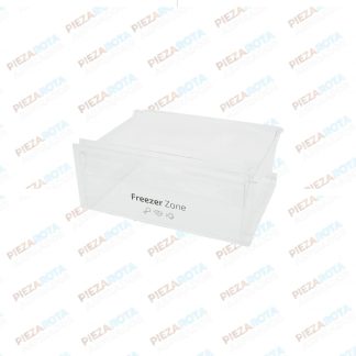Cajón central Bolero Coolmarket Combi 250 White D/250 Inox D/250 White E/250 Inox E Cajón central