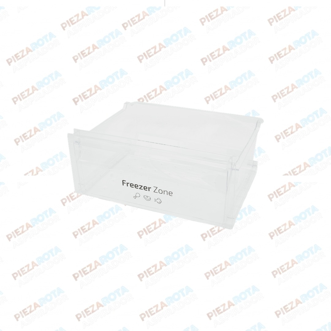 Cajón central Bolero Coolmarket Combi 250 White D/250 Inox D/250 White E/250 Inox E Cajón central