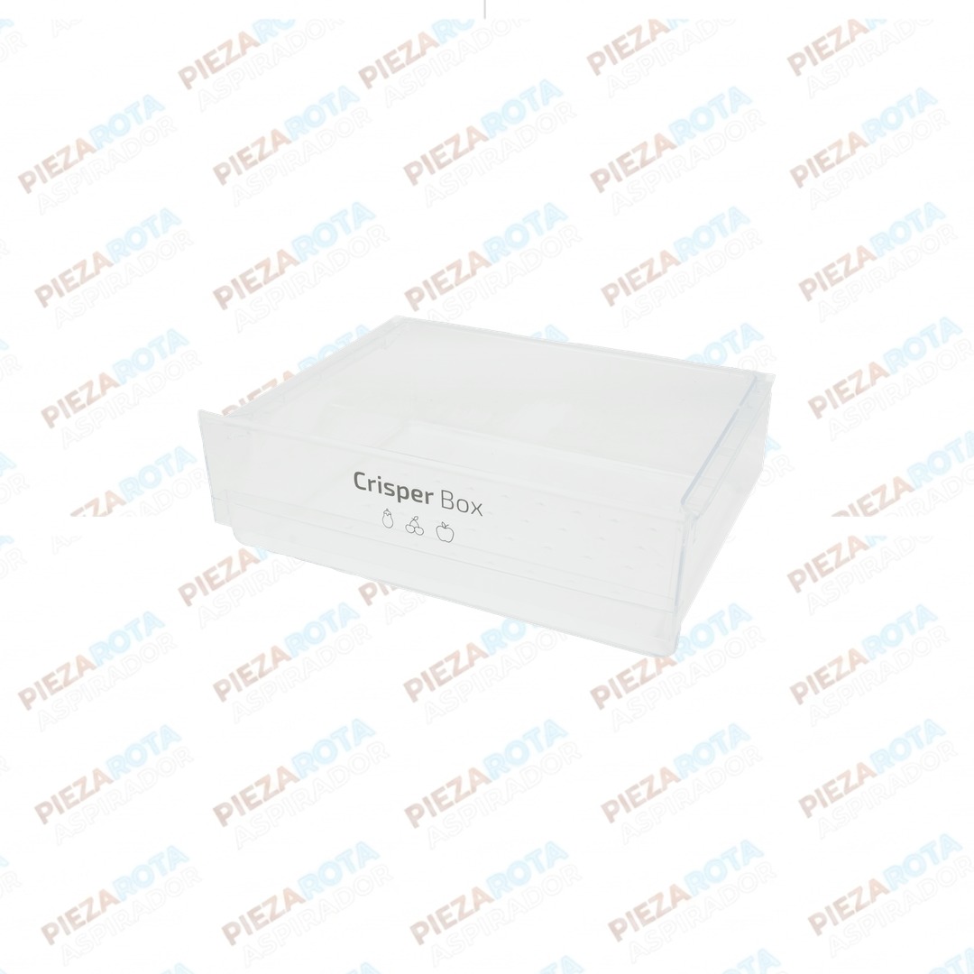 Cajón superior Bolero Coolmarket Combi 250 White D/250 White E/250 Inox E Cajón superior frigorífico