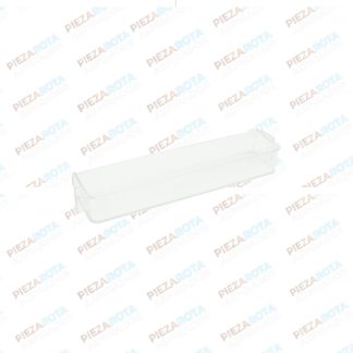 Bandeja superior Bolero Coolmarket Combi 250 White D/250 Inox D/250 White E/250 Inox E/ Bolero Coolmarket 250 Wd Total W