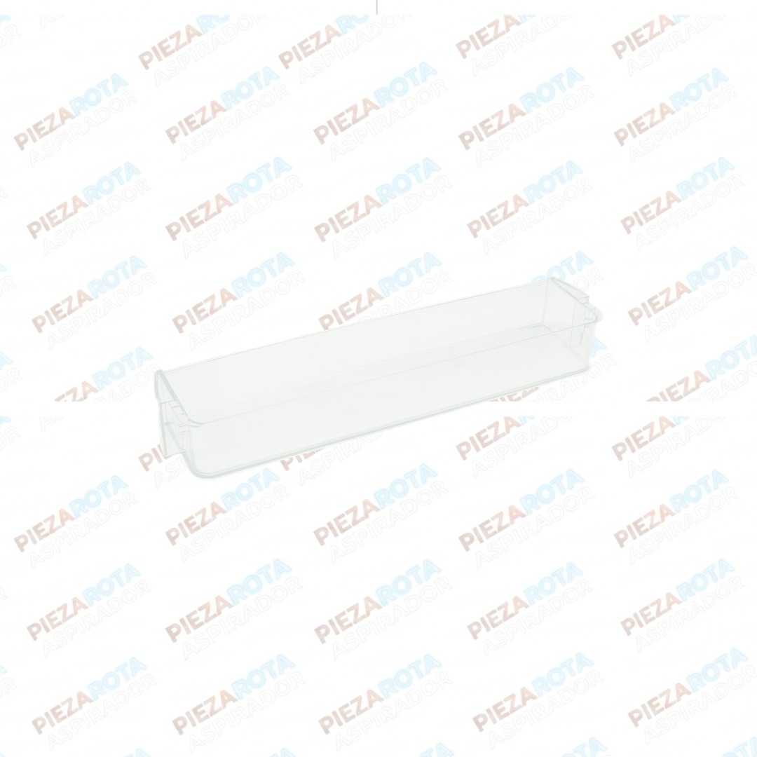Bandeja superior Bolero Coolmarket Combi 250 White D/250 Inox D/250 White E/250 Inox E/ Bolero Coolmarket 250 Wd Total W