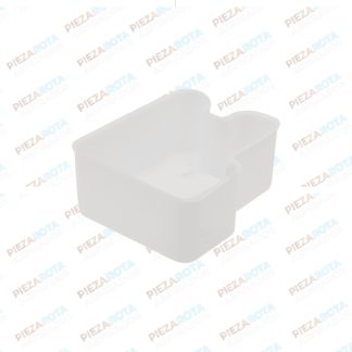 Bandeja de agua Bolero Coolmarket Combi 250 White D/250 Inox D/250 White E/250 Inox E/ Bolero Coolmarket 250 Wd Total Wh