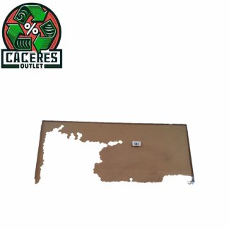 TAPA CAJON