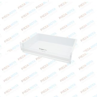 Cajón superior frigorífico coolmarket combi 356 white d/322 inox d/322 wd inox/322 dark d/322 glass white d/322 glass bl