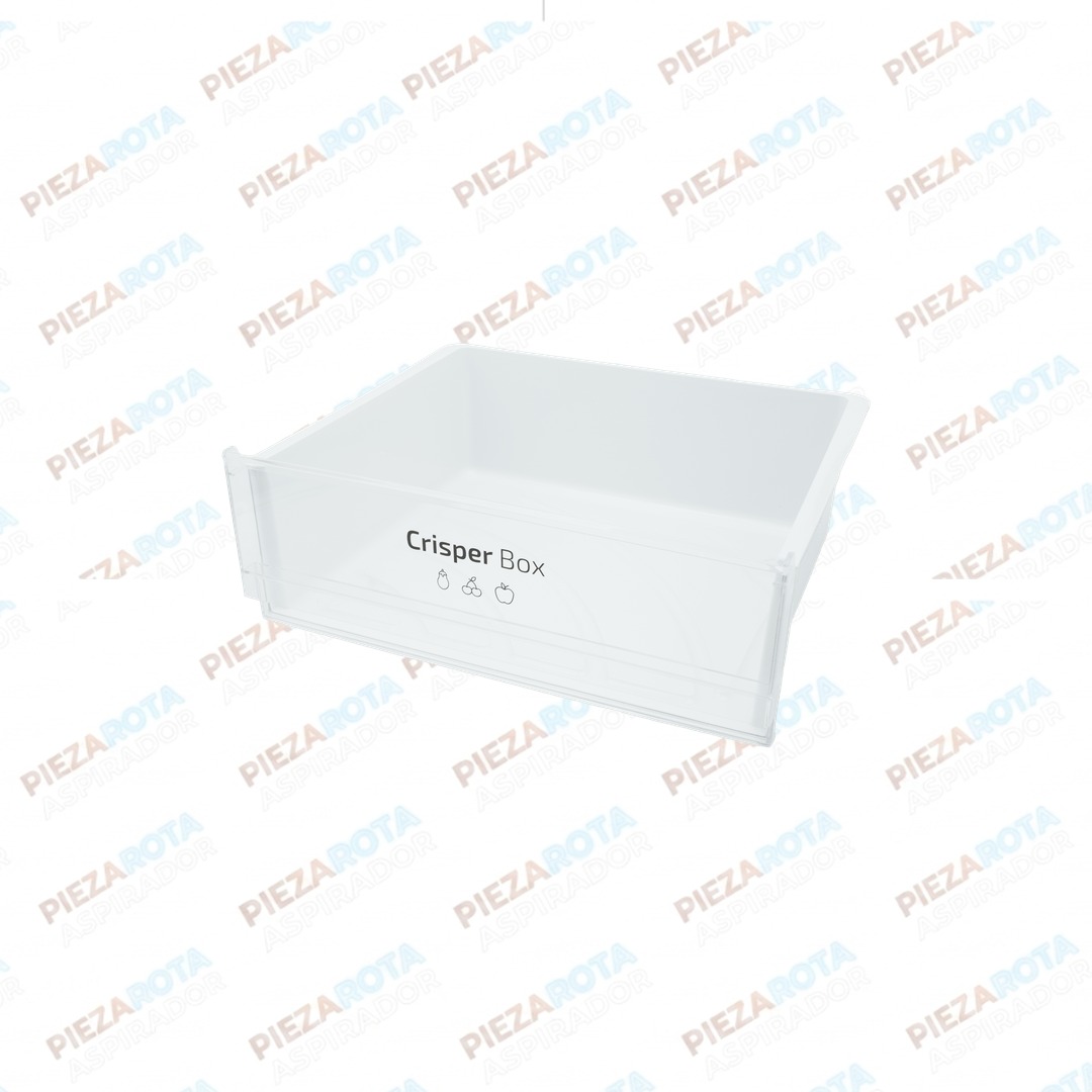 Cajón inferior Frigorifico Bolero Coolmarket Combi 356 White D/ Bolero Coolmarket Combi 322 White D/ Bolero Coolmarket C