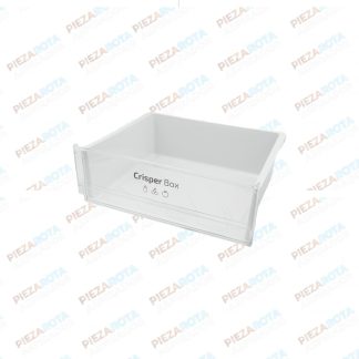 Cajón inferior frigorifico coolmarket combi 356 white d/322 inox d/322 wd inox/322 dark d/322 glass white d/322 glass bl