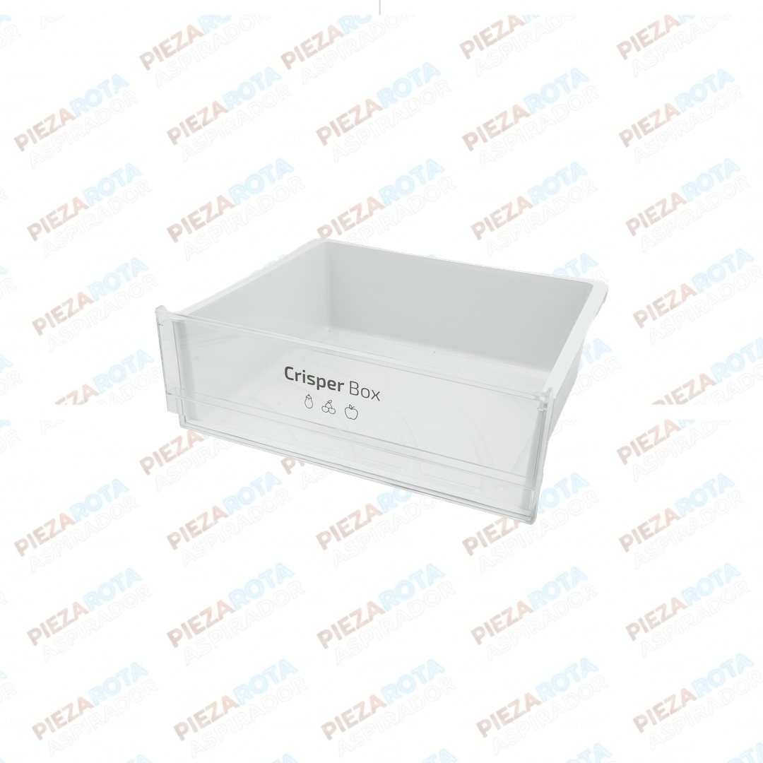 Cajón inferior frigorifico coolmarket combi 356 white d/322 inox d/322 wd inox/322 dark d/322 glass white d/322 glass bl