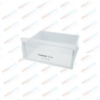 Cajón superior congelador coolmarket combi 356 inox d/356 dark d/356 white glass d/356 black glass d/322 white d/322 whi