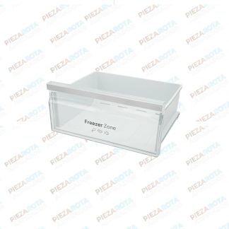 Cajón superior congelador coolmarket combi 356 white d/322 inox d/322 wd inox/322 dark d/322 glass white d/322 glass bla