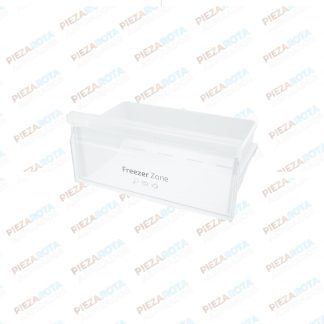 Cajón inferior congelador coolmarket combi 356 inox d/356 dark d/356 white glass d/356 black glass d/322 white d/322 whi