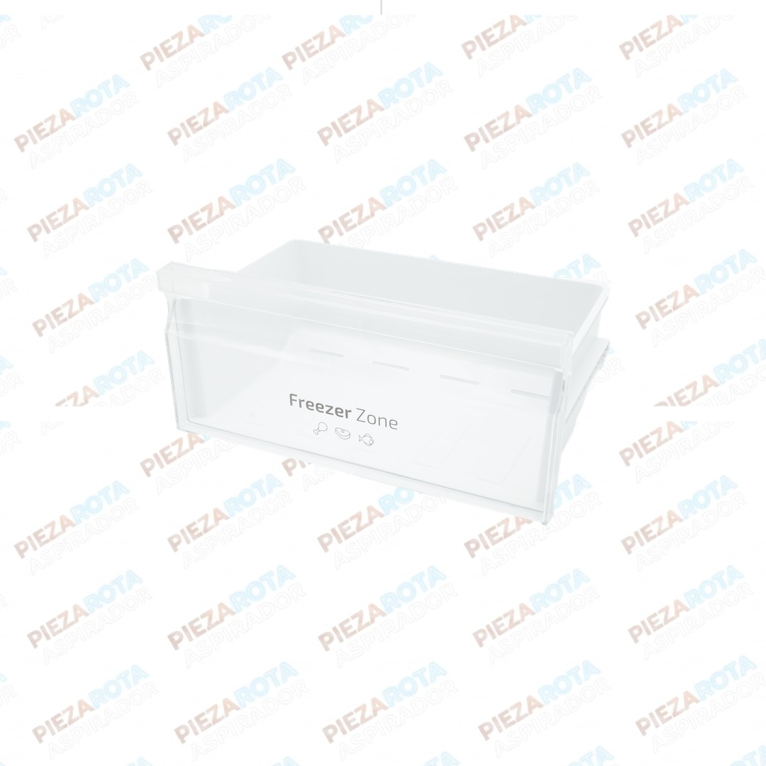Cajón inferior congelador coolmarket combi 356 inox d/356 dark d/356 white glass d/356 black glass d/322 white d/322 whi