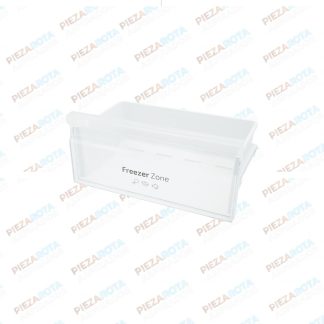 Cajón inferior congelador coolmarket combi 356 white d/322 inox d/322 wd inox/322 dark d/322 glass white d/322 glass bla