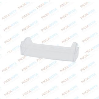 Bandeja central Bolero Coolmarket Combi 322 Glass/ Bolero Coolmarket Combi 356 Grey Glass/ Bolero Coolmarket Combi 322/