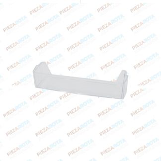 Bandeja grande inferior coolmarket combi 356 white d/356 inox d/356 dark d/356 white glass d/356 black glass d/322 white