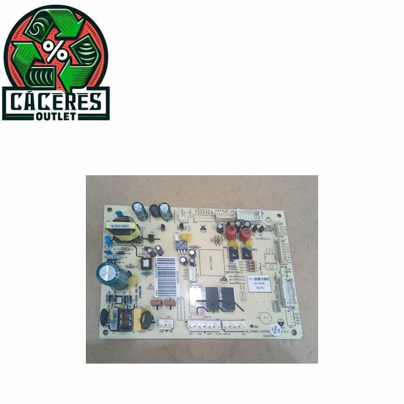 PCB