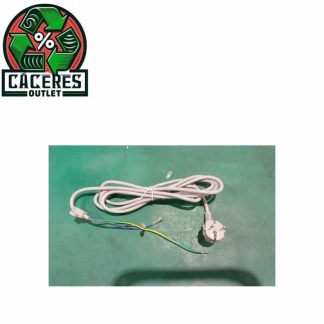 CABLE DE ALIMENTACION