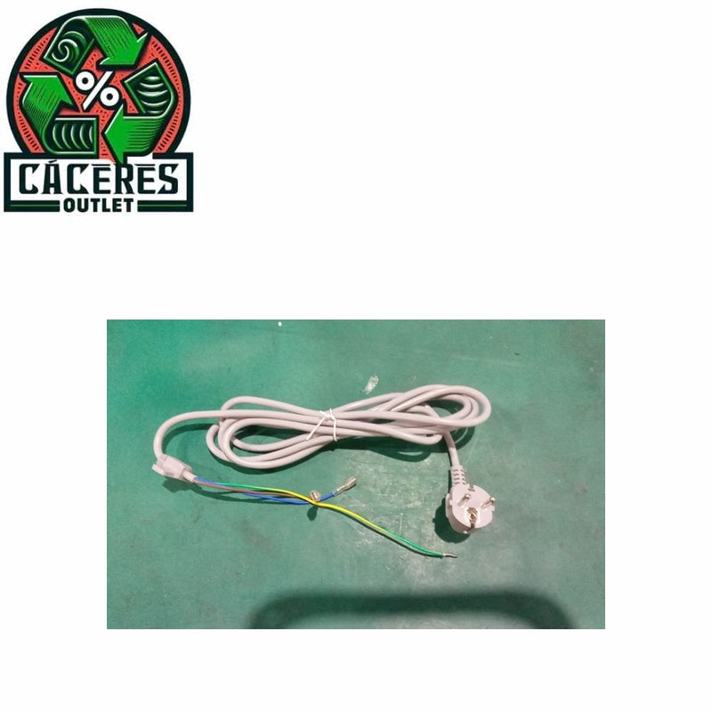 CABLE DE ALIMENTACION