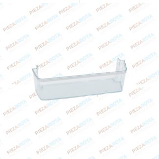 Bandeja inferior Bolero Coolmarket 4D 490 inox E/4D 490 Dark E/4D 490 Glass E Bandeja inferior