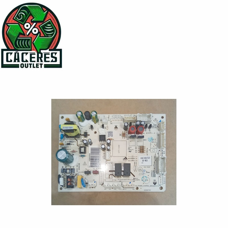 PCB