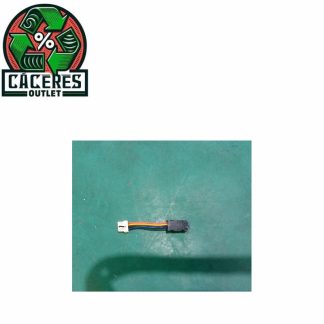 SENSOR DE TEMPERATURA