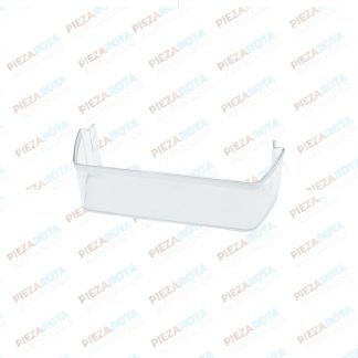 Bandeja inferior izquierda Bolero Coolmarket 4D 564 Inox E/4D 564 Dark E/4D 564 Glass E Bandeja inferior