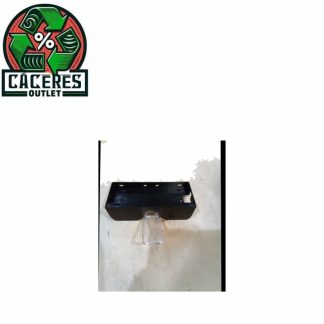 CAJA CONTROL DE PANTALLA