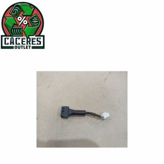 TOMA DE CORRIENTE 10 CM