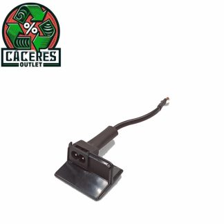 TOMA DE CORRIENTE 14 CM