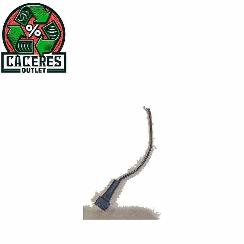 TOMA DE CORRIENTE 27 CM