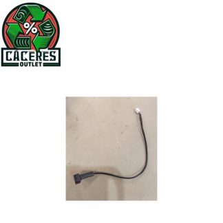 TOMA DE CORRIENTE 39 CM