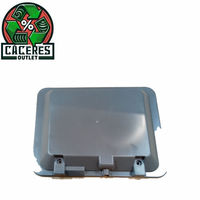 TAPA DE LA CAJA ELECTRICA