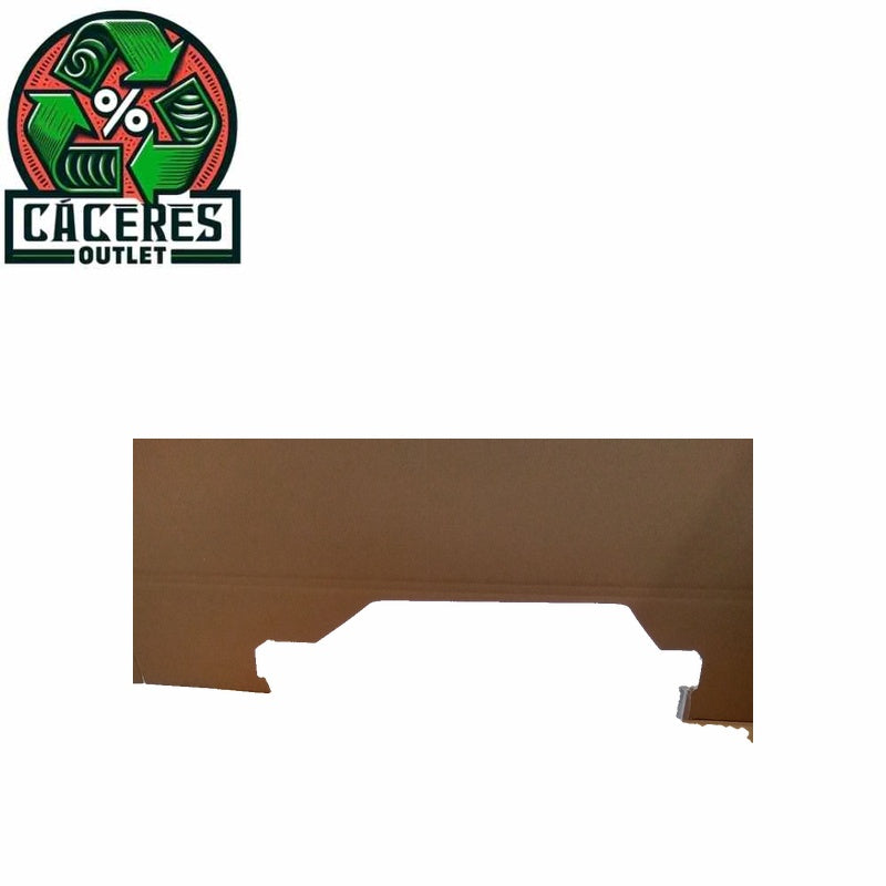 CAJON FRIGORIFICO INFERIOR