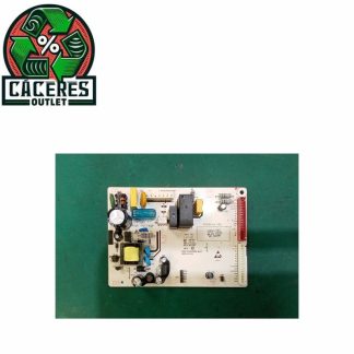 PCB